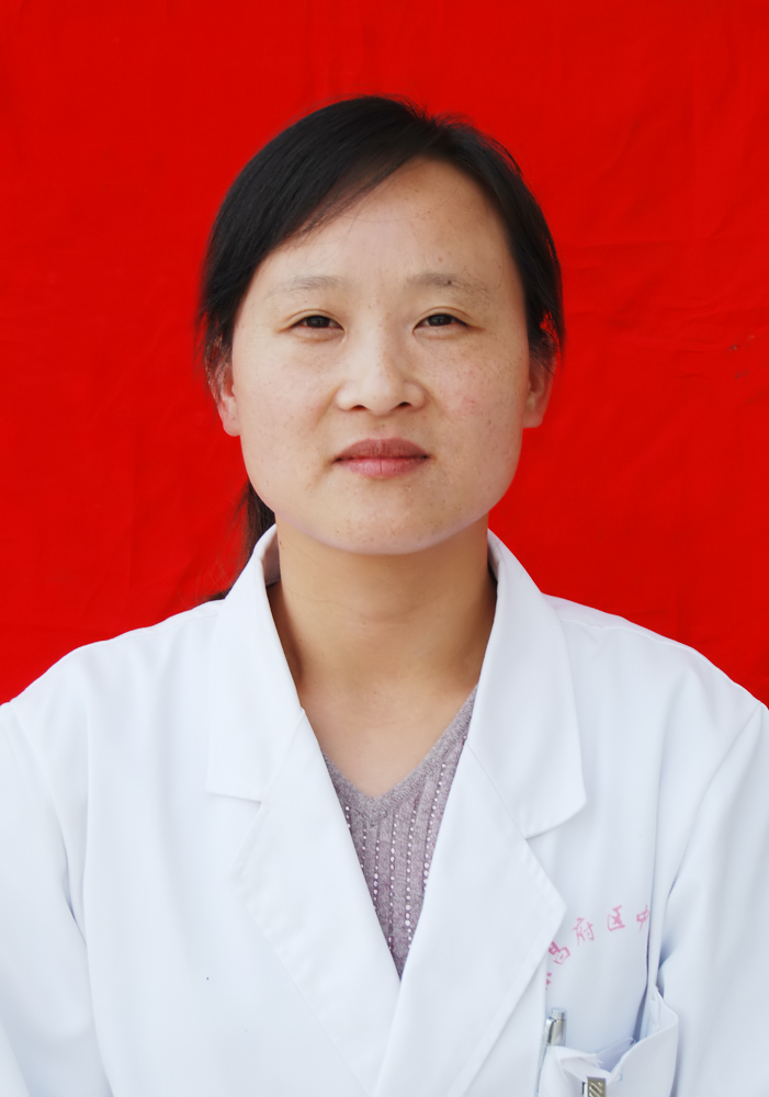 杨冬华