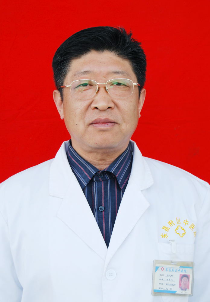 张忠献