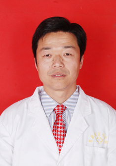 乔洪杰