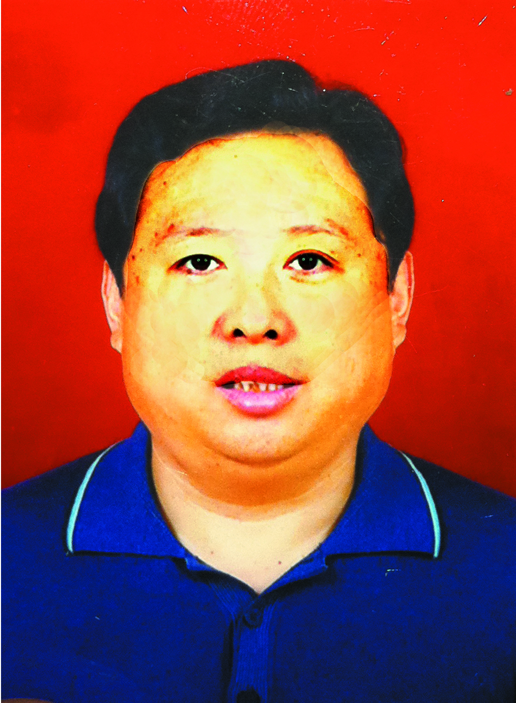张玉盘